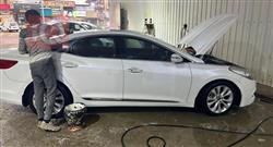 هيونداي أزيرا